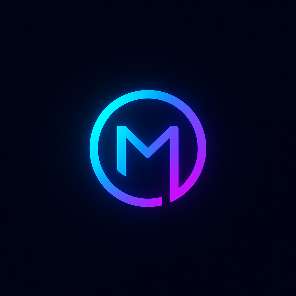 Web3 Agency Logo